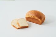 富士天然水にこだわった、甘くて柔らかい生食パン“富士天然水生食パン”
