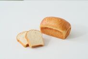 毎朝の食事に、身体に嬉しいトースト用食パン“豆乳オリーブ食パン”