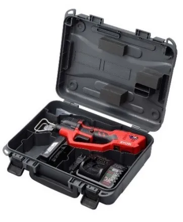 充電式のこぎりキット「BSK-1800KTL1」