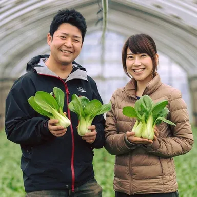 農業専門婚活サイトRaitai