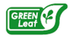 株式会社グリーンリーフのロゴ