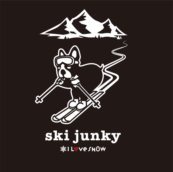 プレスリリース スノースポーツ業界活性化プロジェクト I Love Snow がファッションブランド Claudio Pandiani とコラボ Ski Junky コレクション発売 Press 毎日新聞