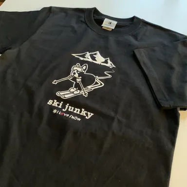 Tシャツ(BLACK)_2