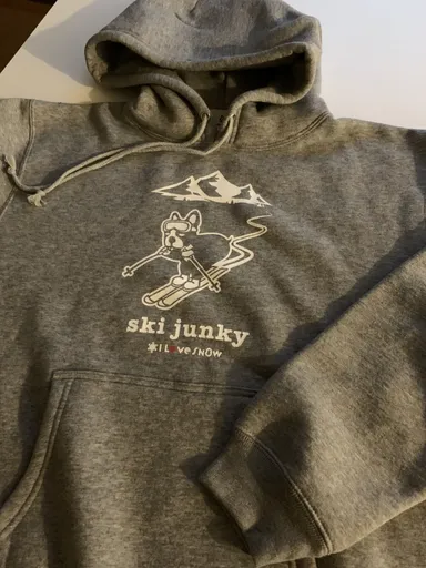 パーカー(GRAY)_2