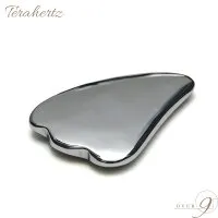 羽根型かっさ70mm