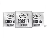 第10世代インテル(R) Core(TM)プロセッサー搭載