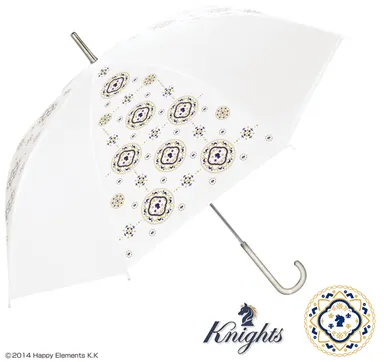 キャラソル あんさんぶるスターズ！ Vol.2(Knights)