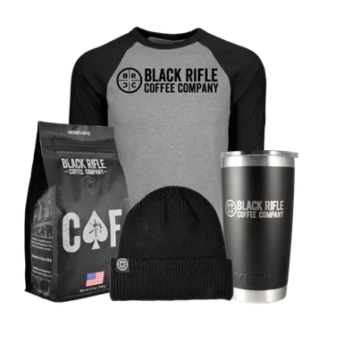 「BLACK RIFLE COFFEE」のアクセサリー3