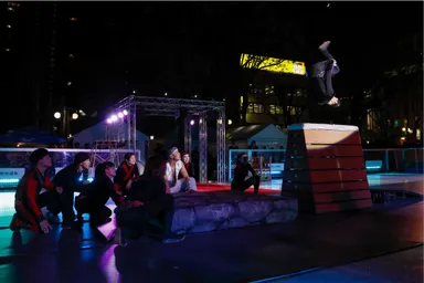 ハッスルマッスル2