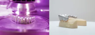 歯科への活用例