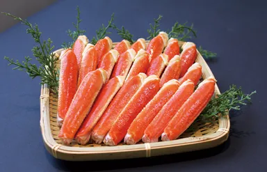 棒肉サイドスリット(イメージ)