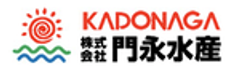 株式会社門永水産のロゴ