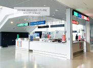 スカイレンタカーが北九州空港に12月20日に新拠点オープン　～ビジネス対応OK！早朝便から対応可能な空港拠店～