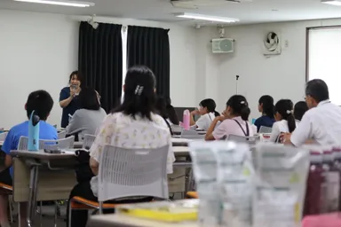 過去のChaya-Labの様子_2