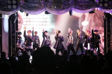 Lotteriezワンマン1