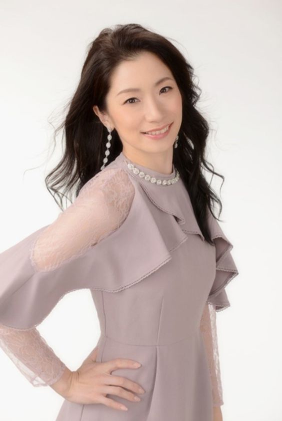 “音楽の女神”と称され、抜群の歌唱力を誇る 元宝塚歌劇団花組
芽吹幸奈(めぶきゆきな) 退団後初のランチ＆ディナーショーを開催
2020年2月1日（土）第一ホテル東京シーフォートにて