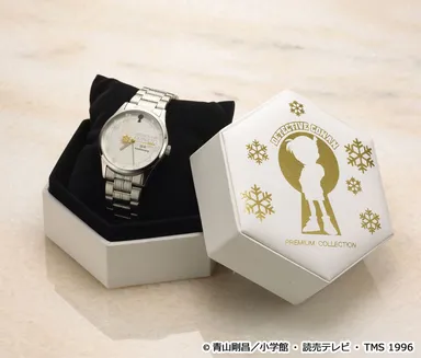 六角形ボックス入り