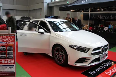 メルセデス・ベンツ