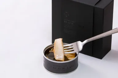 ブラックレーベル鮪とろ_4