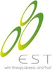 エスト株式会社のロゴ