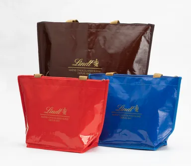 リンツチョコレート福袋