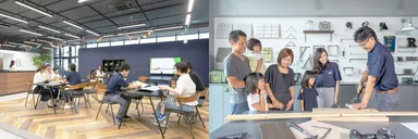 相談会・ワークショップ