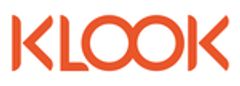 Klook Travel Technology Limited / Klook Travel Technology合同会社のロゴ