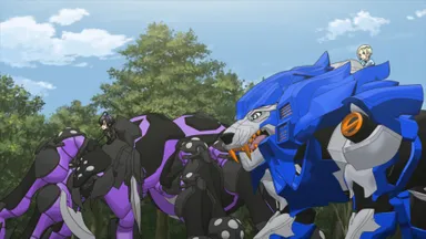 爆丸バトルプラネット DISC 2(第5話～第8話 収録)(1)