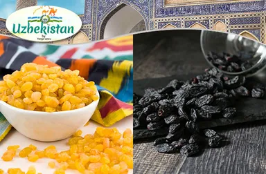 ゴールデンレーズン／プレミアムサヤキレーズン