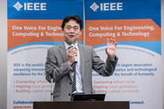 IEEEがプレスセミナーを開催　『IoT・エッジ・5G・スマートシティーを読み解く』