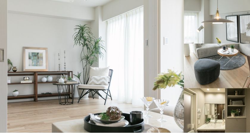 都心特化の高品質リノベーションを提供するグローバルベイス、
IOTリノベーションルームを自由が丘に公開決定
パナソニックの「HOME IoT」の中核機器「AiSEG2(アイセグ2)」採用