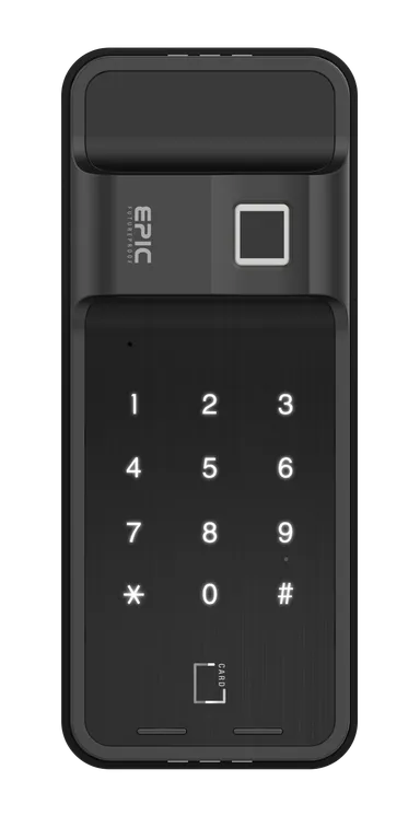 ES-F700G　室外機