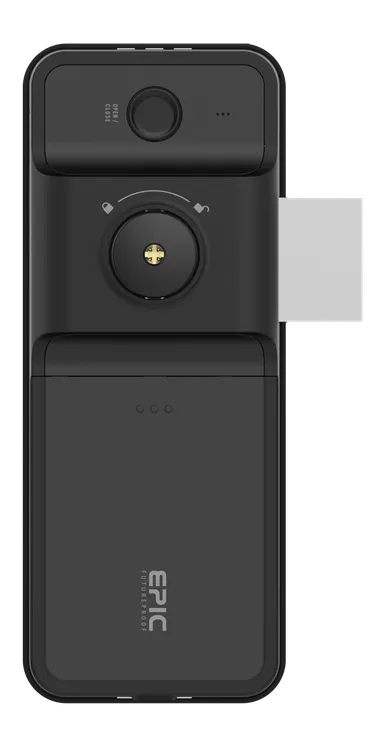 ES-F700G　室内機