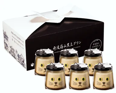 マメちゃんセット