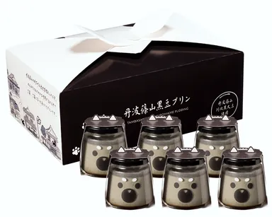 クロちゃんセット