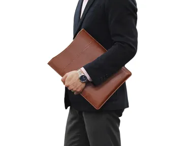 SLEEVE オフィスに