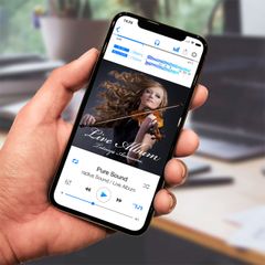 高音質ハイレゾ再生アプリ「NePLAYER」「NePLAYER Lite」が　Apple Musicのストリーミング再生に対応！