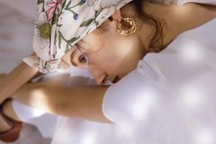 “月の満ち欠けのように変わりゆく女性に寄り添う”がコンセプトのファッションブランド「CADUNE(カデュネ)」が新しく誕生