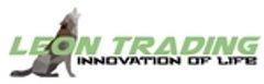 Leon Tradingのロゴ