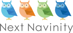 NextNavinity販売 ロゴ