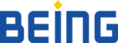株式会社ビーイングのロゴ