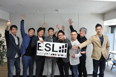 本社統括メンバー