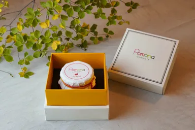 Pomonaコンポート1個セット