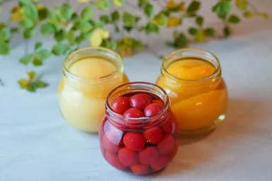 Pomonaコンポート