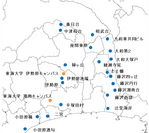 東海大学×神奈川県住宅供給公社　連携プロジェクト