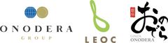 株式会社ONODERA GROUP、株式会社LEOC、GINZA ONODERA　