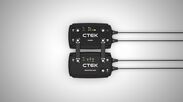 待望のリチウムイオンバッテリーに対応！CTEK走行充電システム　新製品「D250SE」「SMARTPASS120S」発売