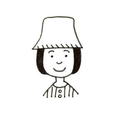 漫画『じゃばらって何？』作者　スケノアズサ