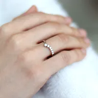 H&Cダイヤモンドコレクション３