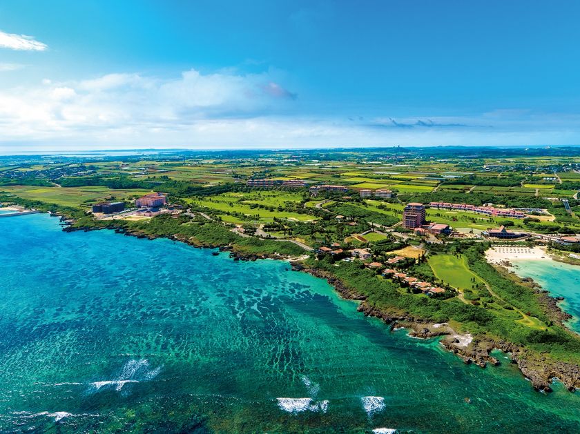 沖縄・宮古島
シギラセブンマイルズリゾートに滞在する『花粉症逃避トリップ』
     

